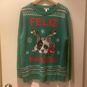 Ugly Sweater